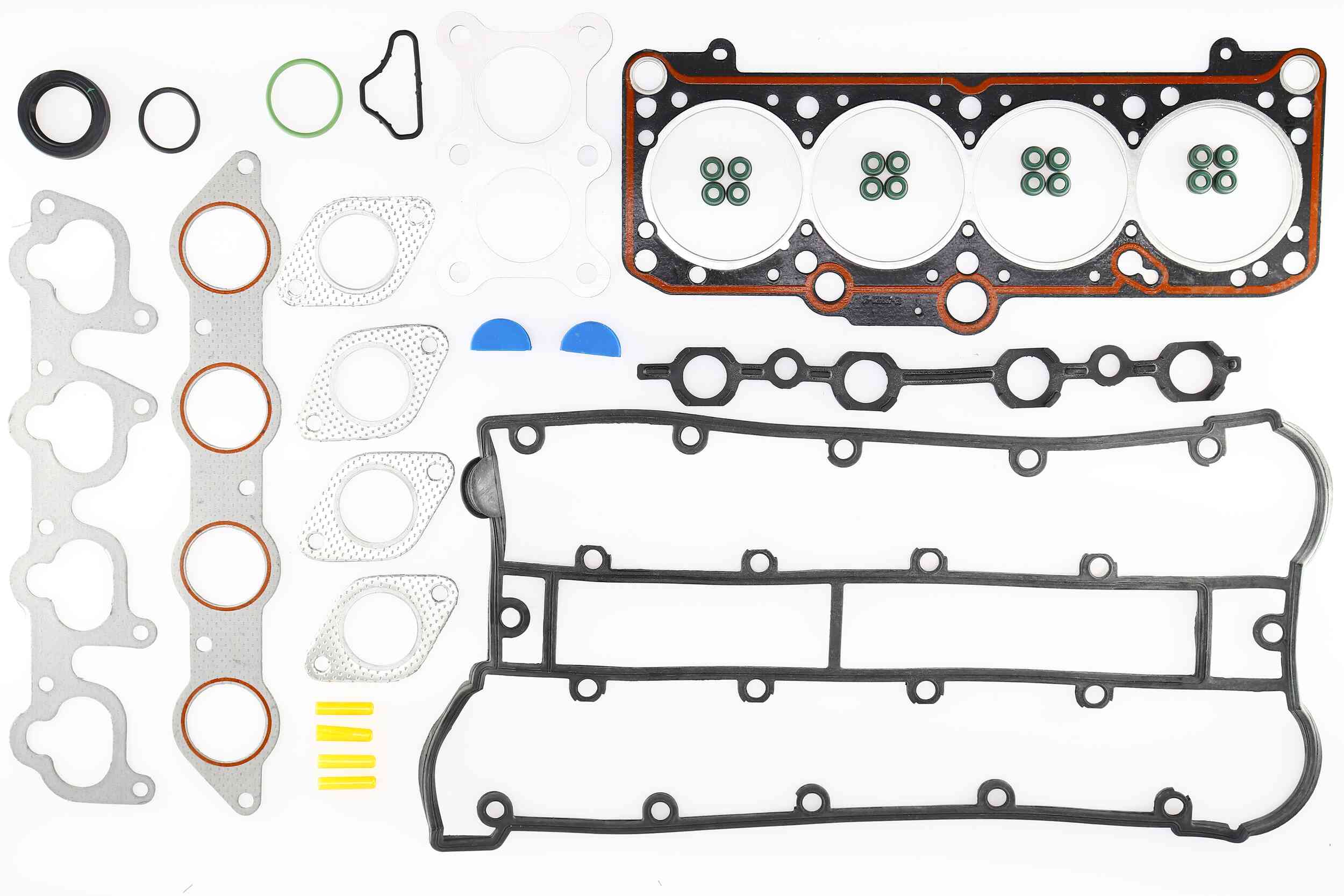 Cilinderkop pakking set/kopset Corteco 417927P