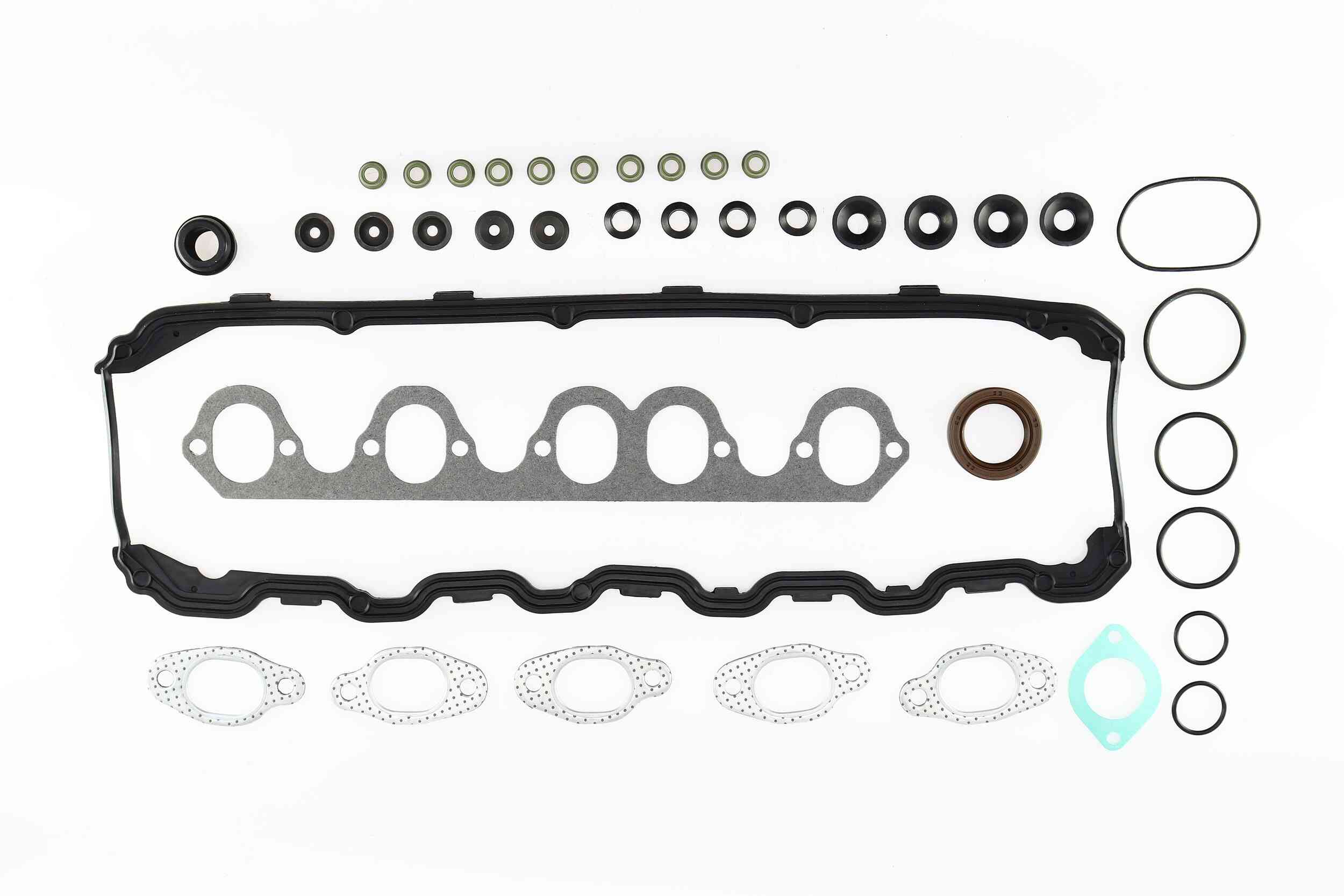 Cilinderkop pakking set/kopset Corteco 417935P
