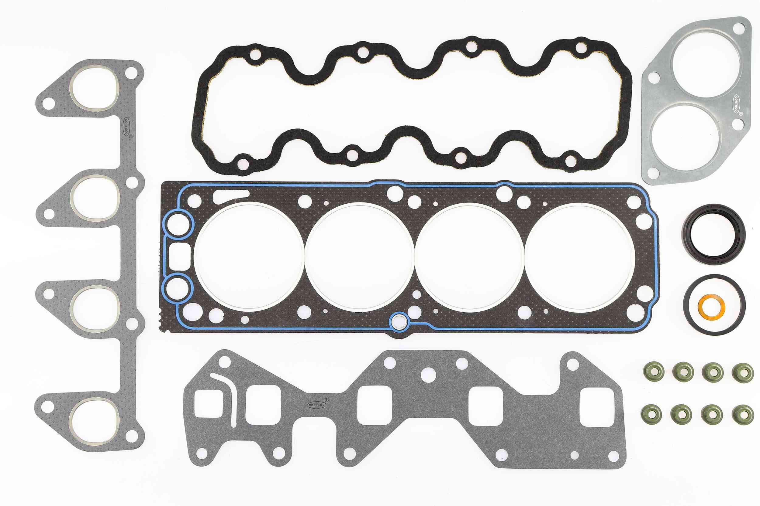 Cilinderkop pakking set/kopset Corteco 417964P