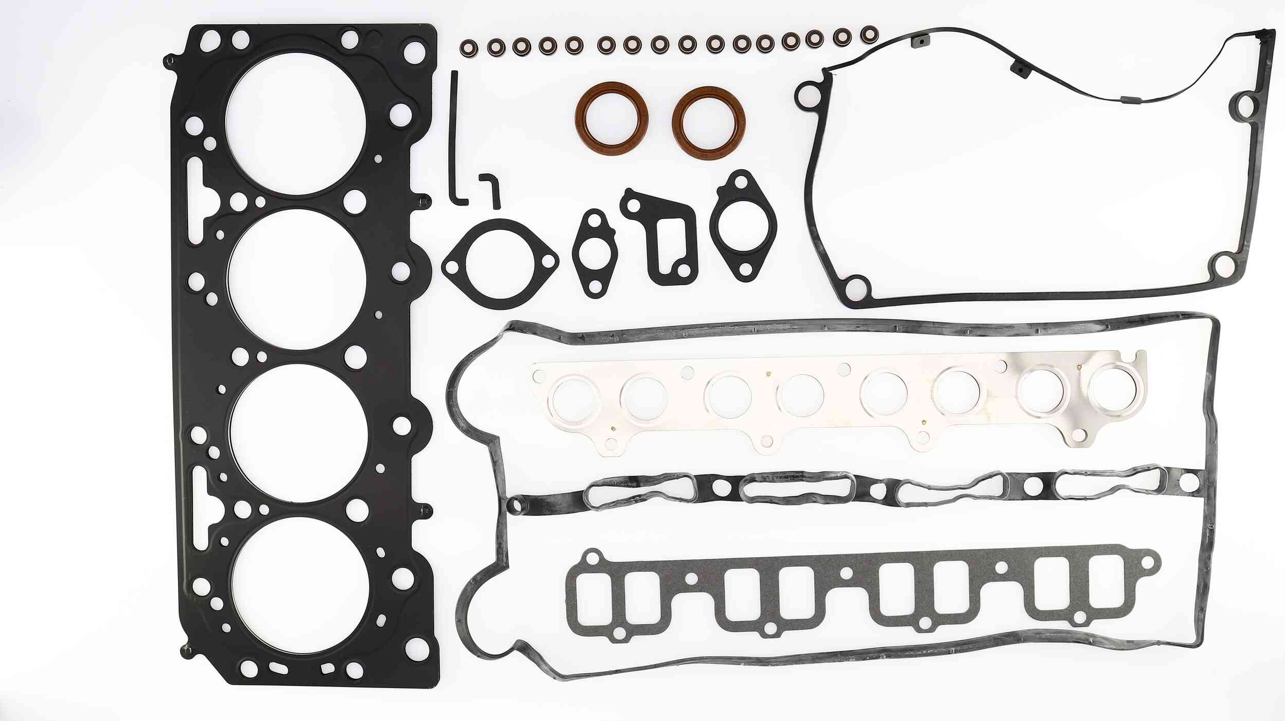 Cilinderkop pakking set/kopset Corteco 83403470