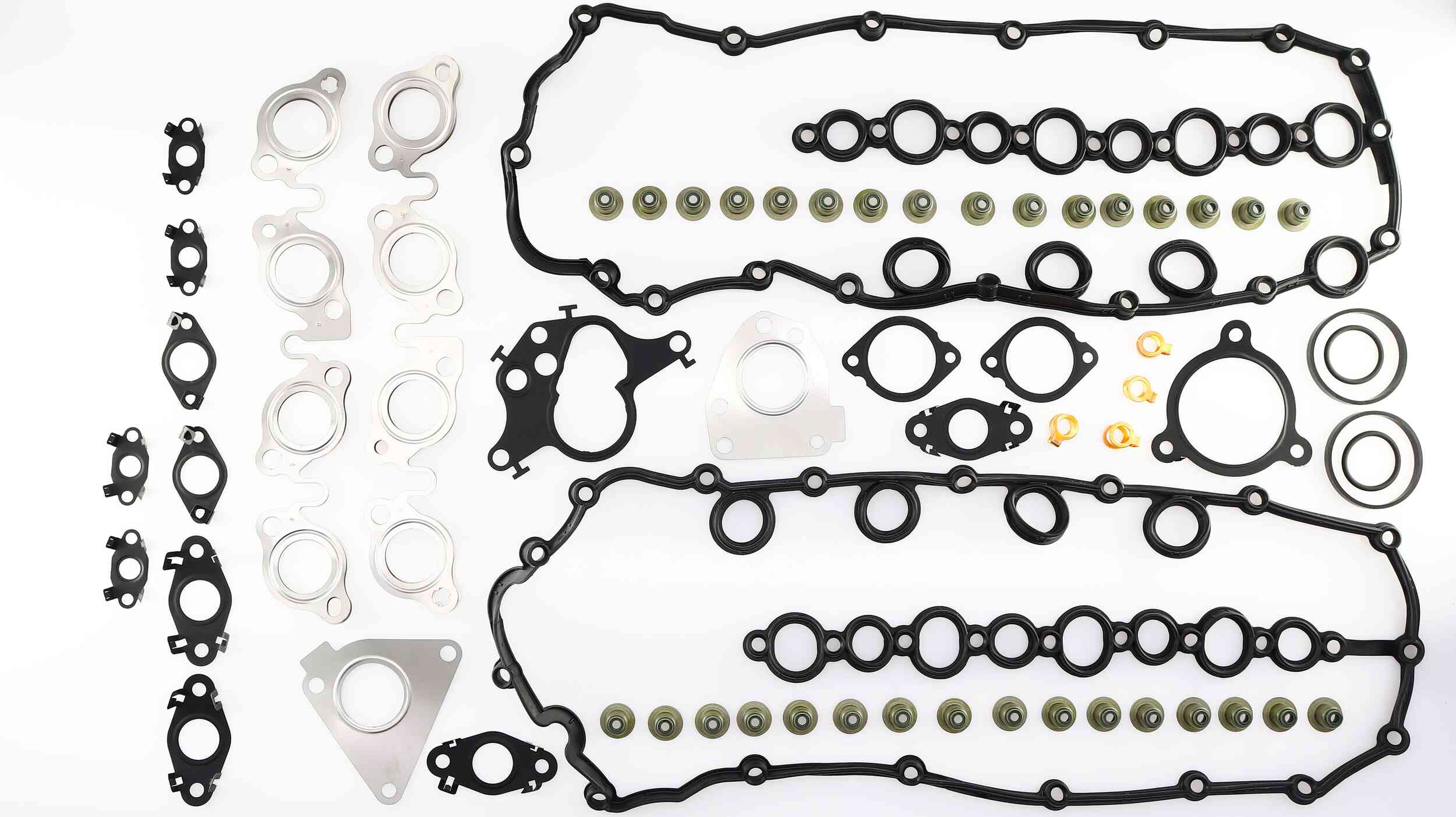 Cilinderkop pakking set/kopset Corteco 83403529