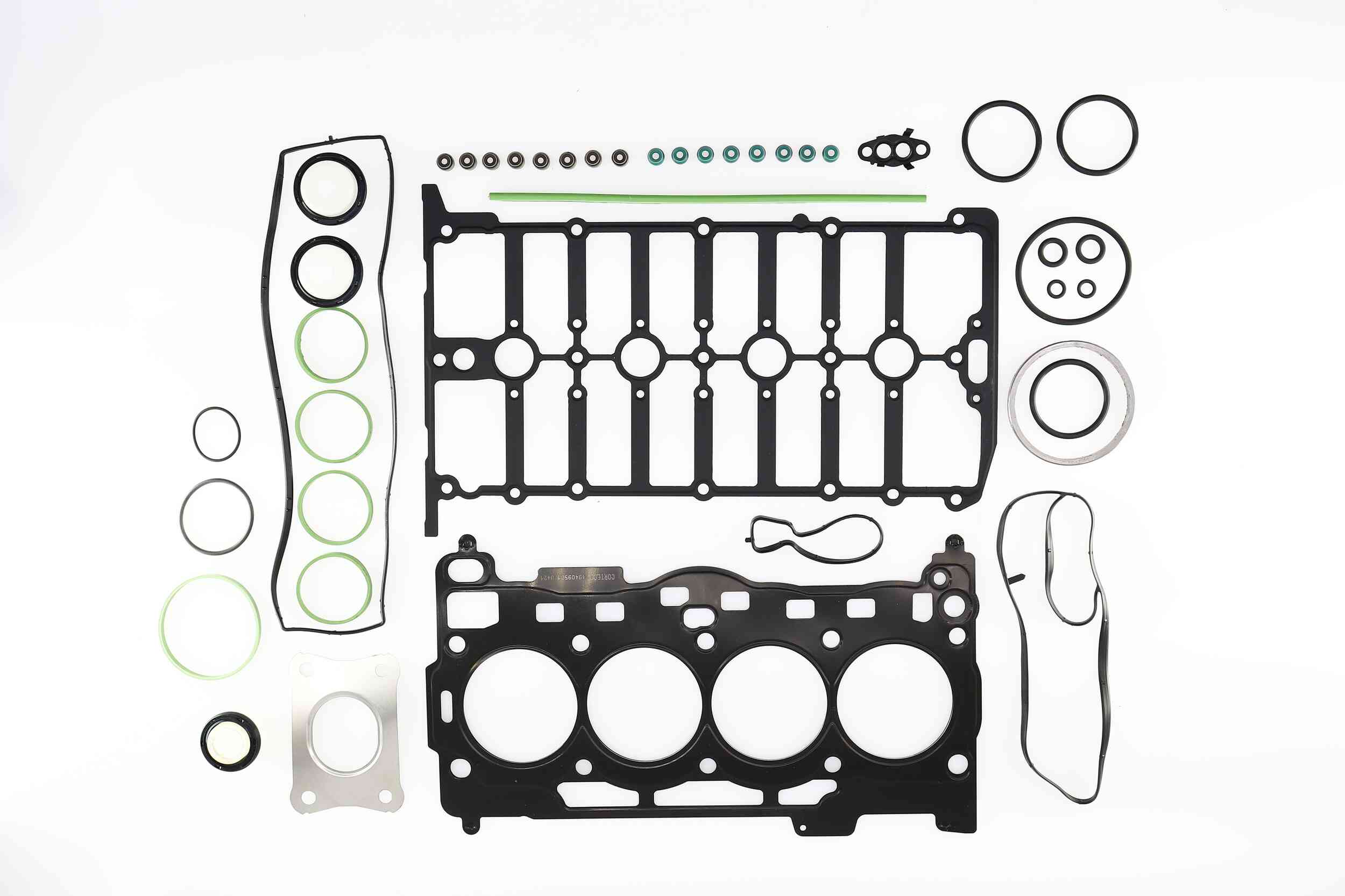 Cilinderkop pakking set/kopset Corteco 83403690