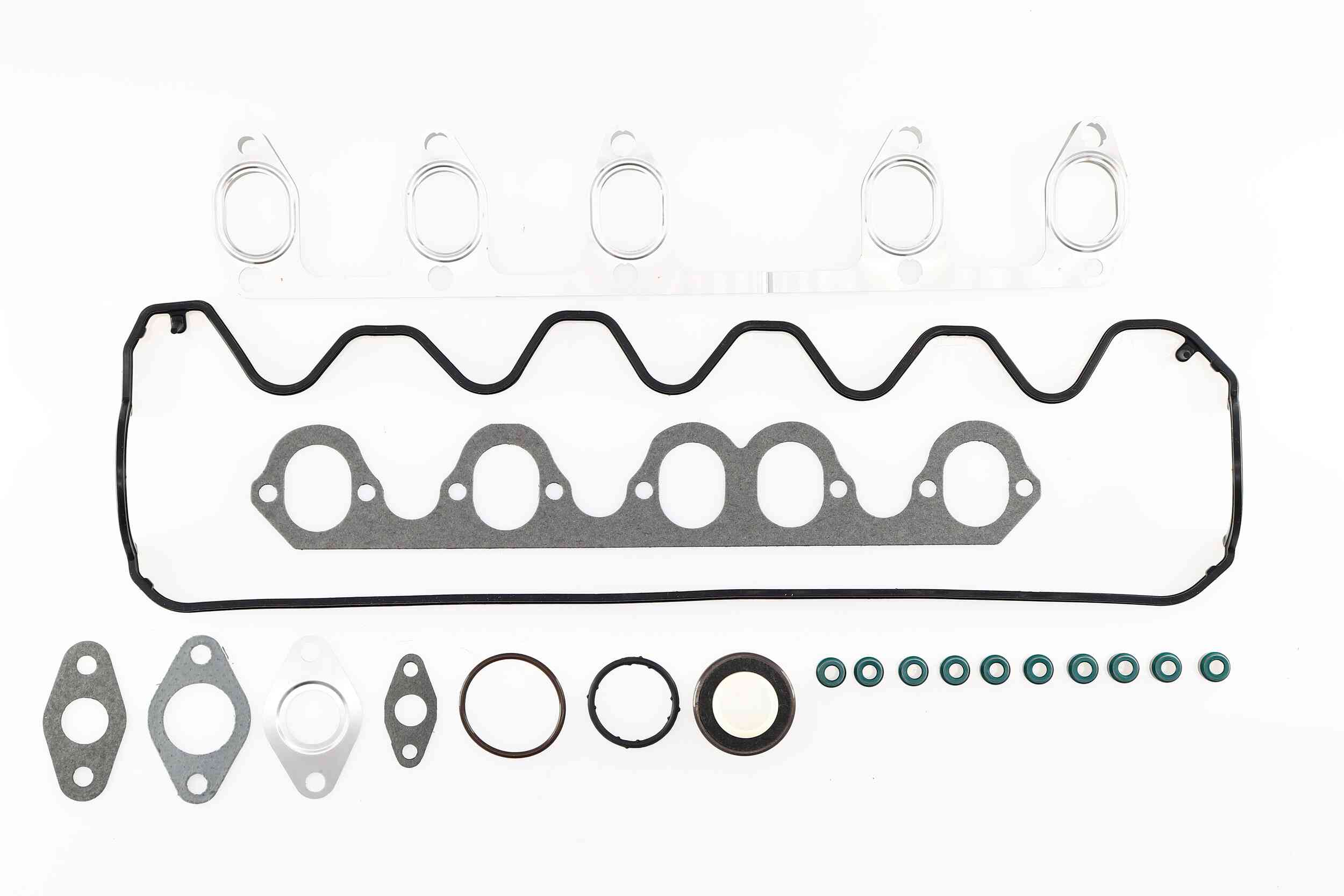 Cilinderkop pakking set/kopset Corteco 83403706