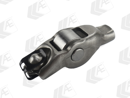 AE Tuimelaar, motorsturing FOL308