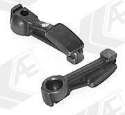 AE Tuimelaar, motorsturing FOL310