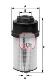 Brandstoffilter Sofima S 6009 NE