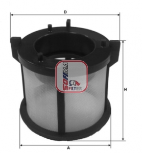 Brandstoffilter Sofima S 6089 NE