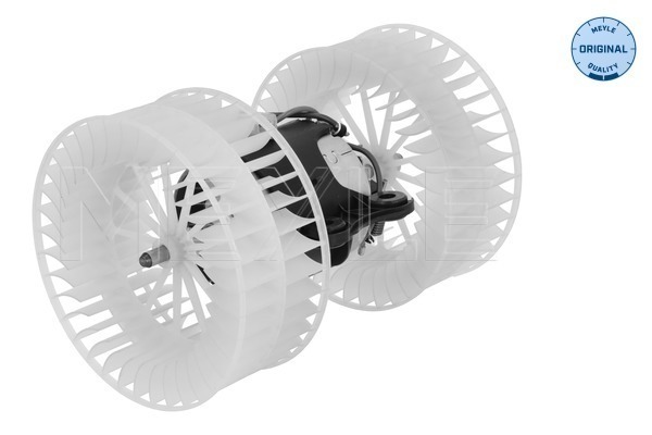 Meyle Kachelventilator 012 237 0003