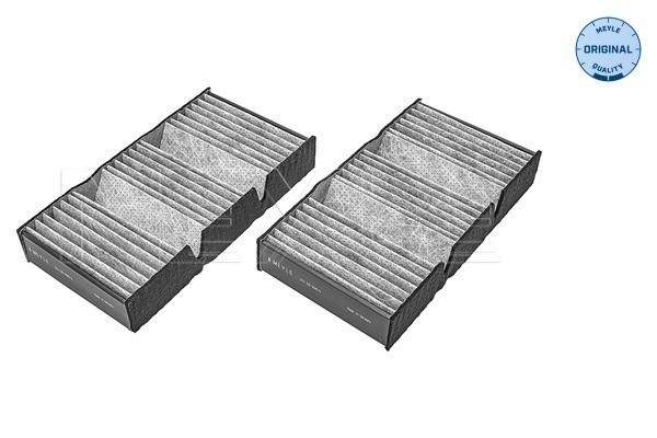 Interieurfilter Meyle 012 320 0045/S