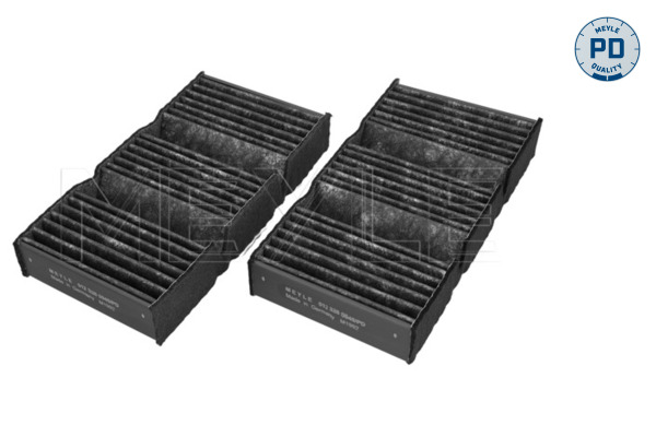 Meyle Interieurfilter 012 326 0045/PD