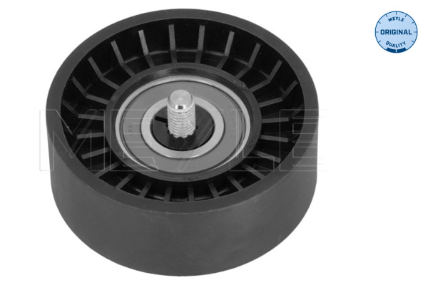 Meyle Geleide rol/omdraairol, Poly V-riem 014 009 0094