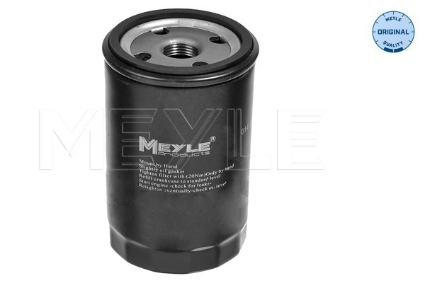 Oliefilter Meyle 014 018 0001
