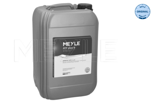 Versnellingsbakolie Meyle 014 019 3210