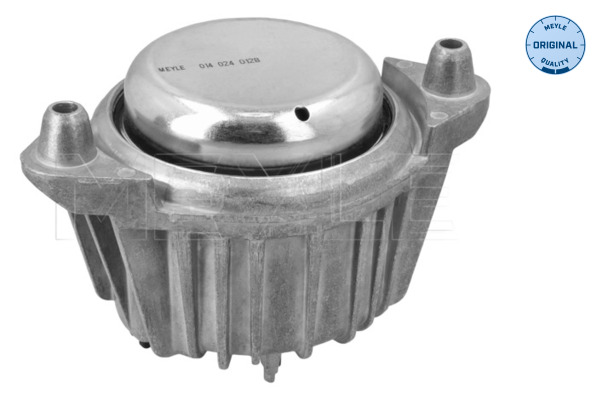 Meyle Aslichaam-/motorsteunlager 014 024 0128