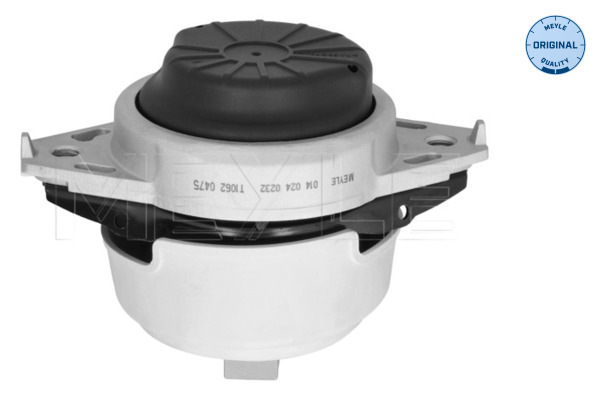 Meyle Aslichaam-/motorsteunlager 014 024 0232