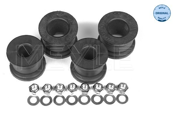 Stabilisatorstang bevestigingset Meyle 014 032 0104