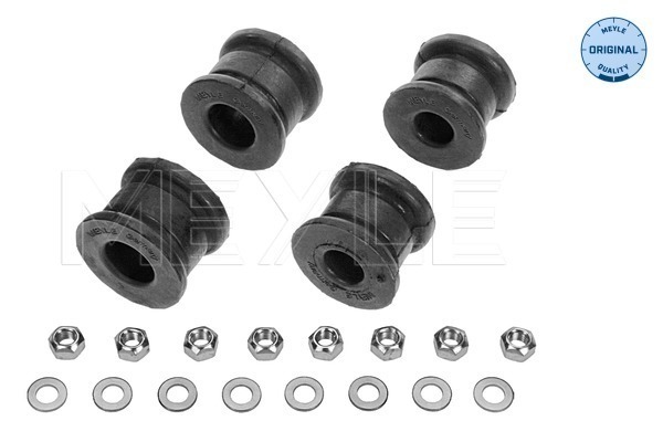 Stabilisatorstang bevestigingset Meyle 014 032 0105