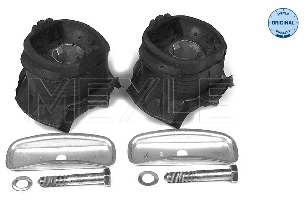 Meyle Draagarm montageset 014 035 0019