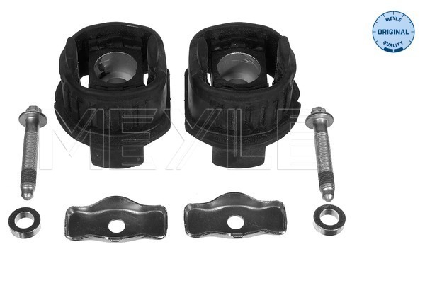 Draagarm montageset Meyle 014 035 0035