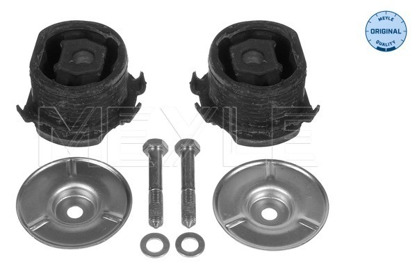 Draagarm montageset Meyle 014 035 0061