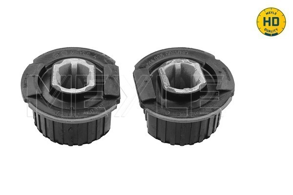 Meyle Draagarm montageset 014 035 0073/HD
