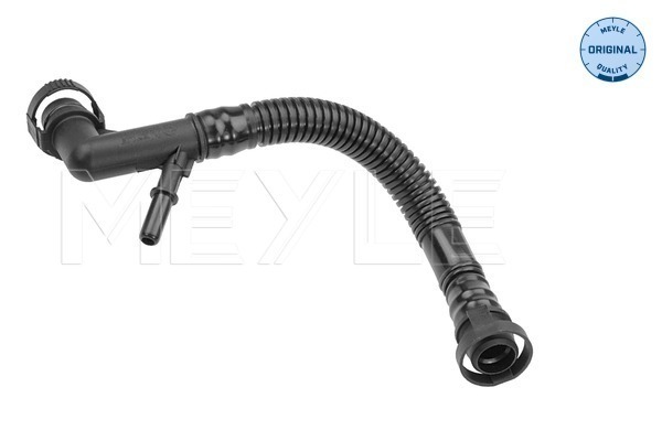 Verbindings- / verdelerelement, pijpleidingen Meyle 014 036 0013