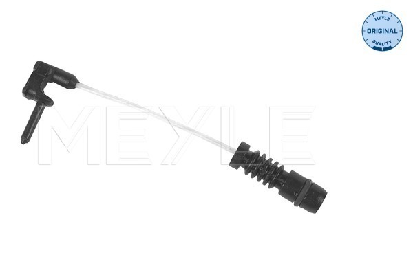 Slijtage indicator Meyle 014 054 0001