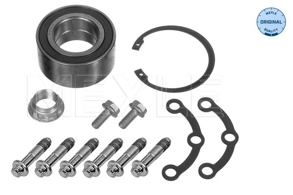 Wiellagerset Meyle 014 098 0009