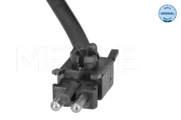 Meyle Ventilatorwiel-motorkoeling 014 236 0013