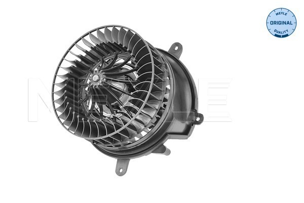 Meyle Kachelventilator 014 236 0019