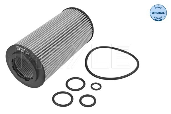 Oliefilter Meyle 014 322 0001