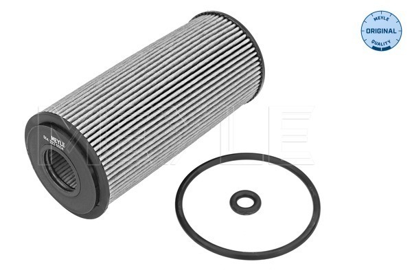 Meyle Oliefilter 014 322 0004