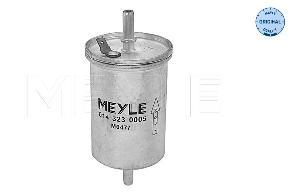 Brandstoffilter Meyle 014 323 0005