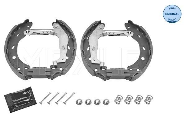 Remschoen set Meyle 014 533 0000/K