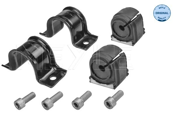 Stabilisatorstang bevestigingset Meyle 014 715 0006/S