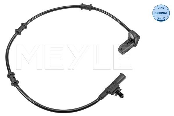 ABS sensor Meyle 014 800 0093