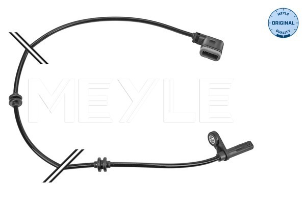 ABS sensor Meyle 014 800 0112