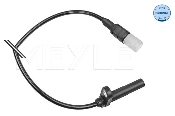 ABS sensor Meyle 014 800 0118