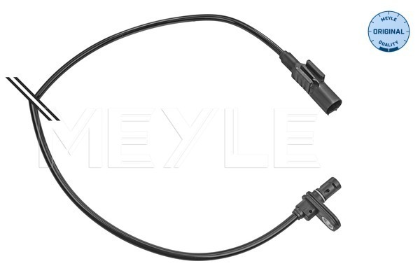 ABS sensor Meyle 014 800 0122