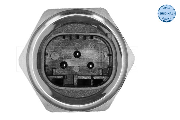 Meyle Sensor, uitlaatgasdruk 014 801 0002