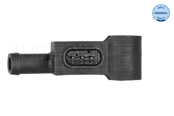 Meyle Sensor, uitlaatgasdruk 014 801 0004