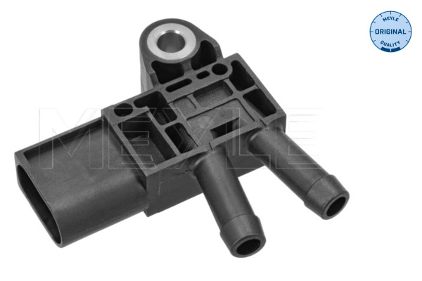Meyle Sensor, uitlaatgasdruk 014 801 0006