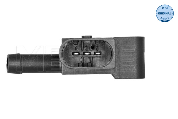 Meyle Sensor, uitlaatgasdruk 014 801 0006