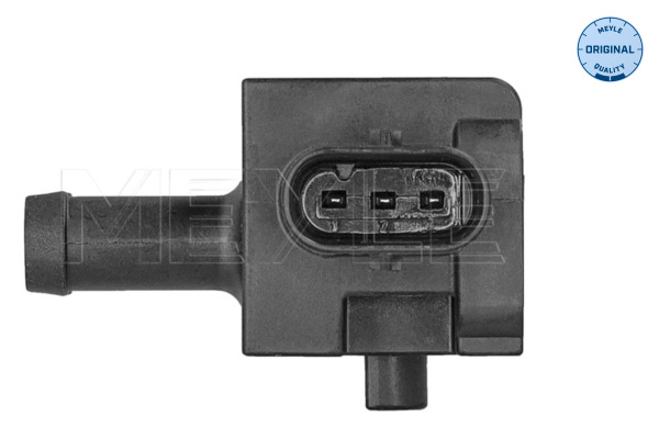 Meyle Sensor, uitlaatgasdruk 014 801 0008