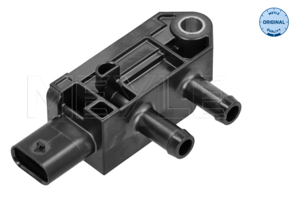 Meyle Sensor, uitlaatgasdruk 014 801 0010
