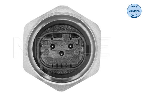 Meyle Sensor, uitlaatgasdruk 014 801 0011
