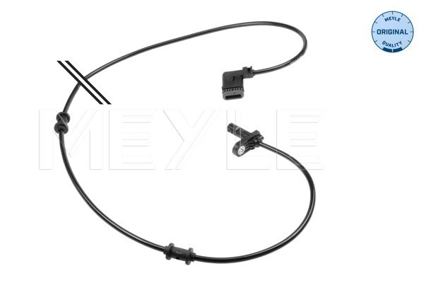 ABS sensor Meyle 014 899 0048