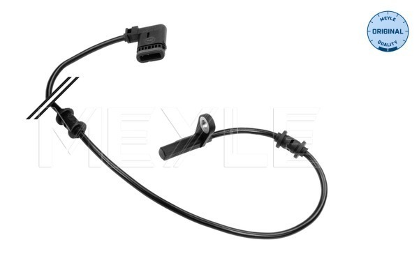 ABS sensor Meyle 014 899 0056