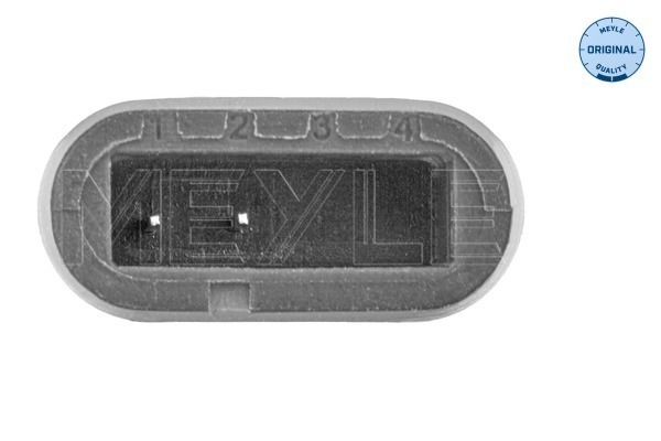 Meyle ABS sensor 014 899 0076