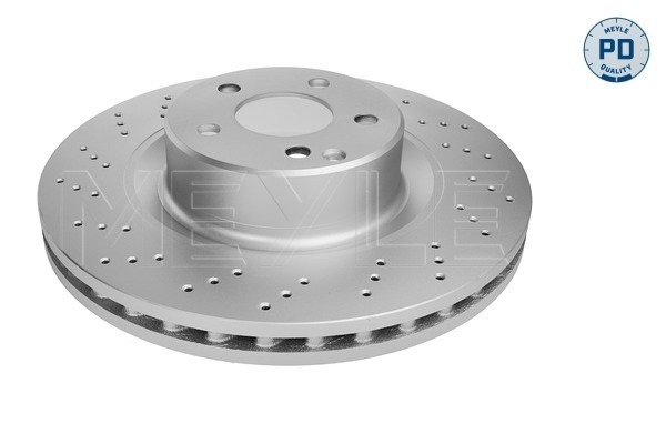 Remschijven Meyle 015 521 0032/PD